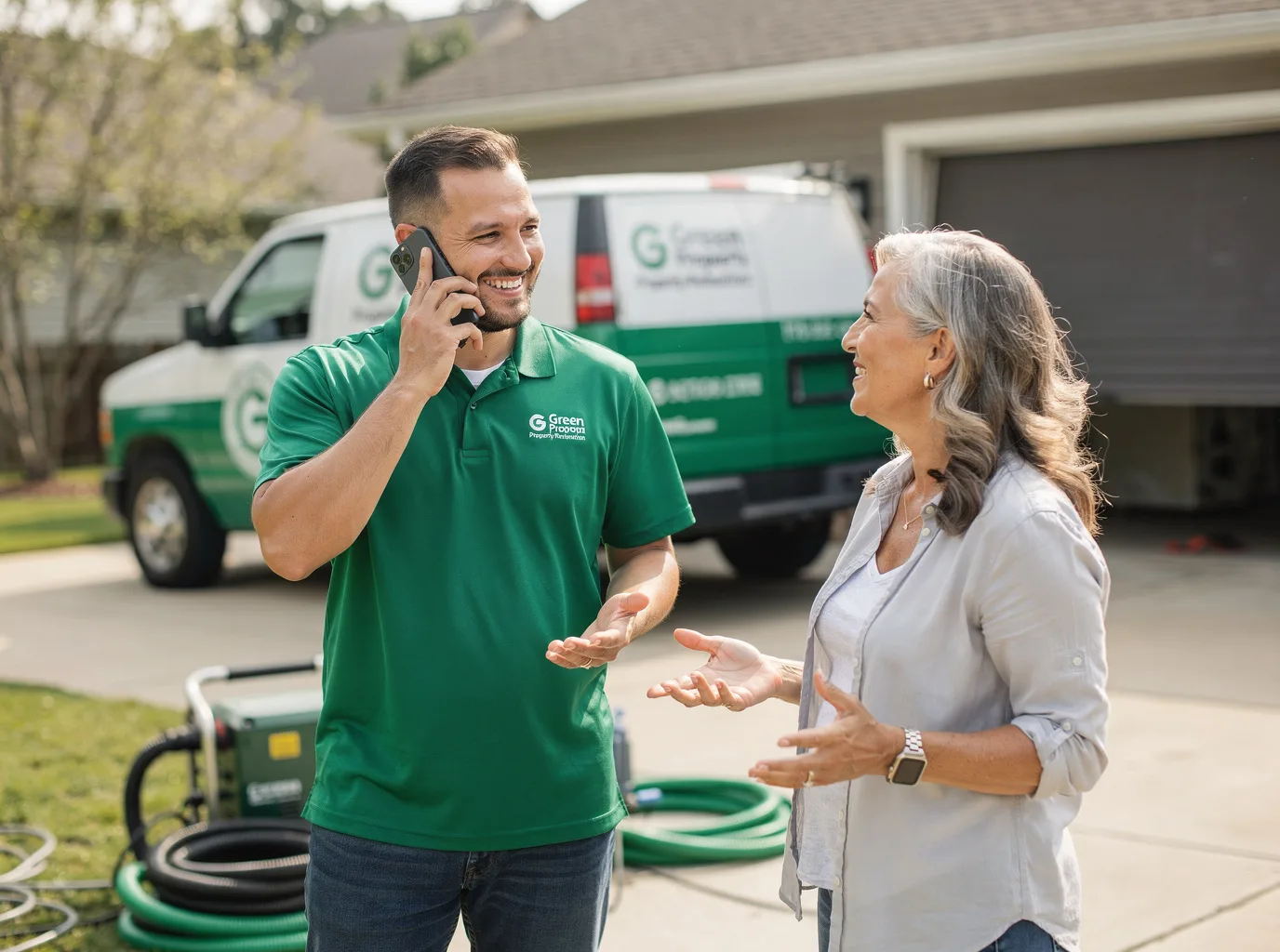 Water Damage Restoration Boling, TX FAQs